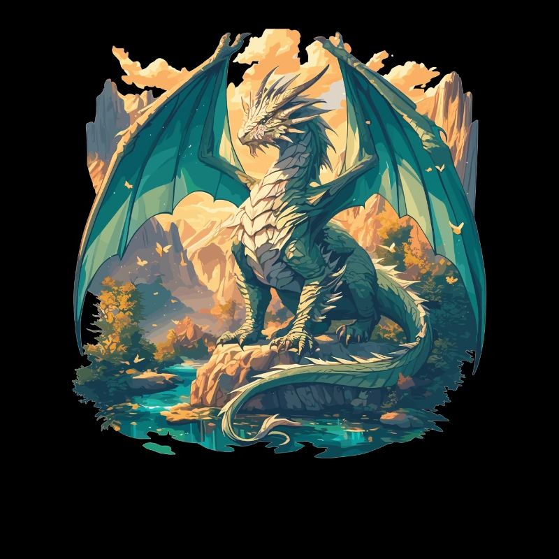 Dragon Dragon