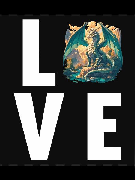 Drachen Drache