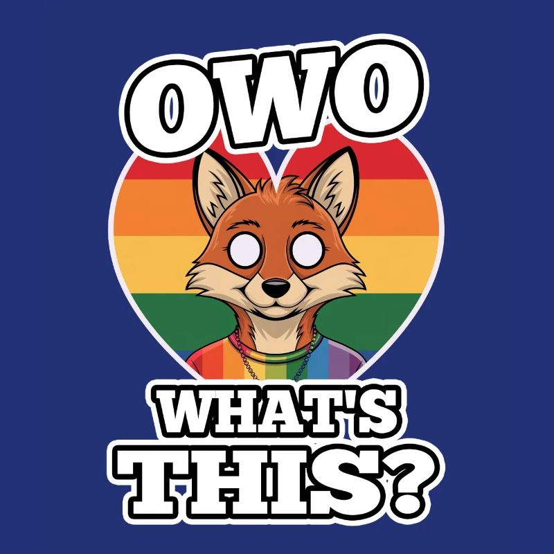 OwO Qu’est-ce que c’est ?