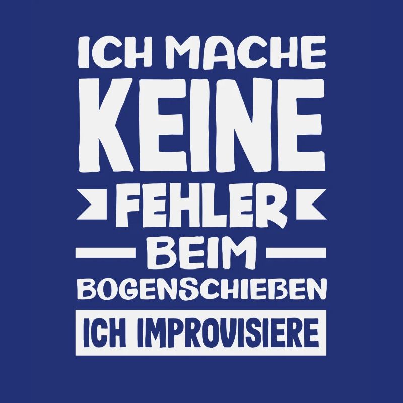 Bogenschießen Bogenschütze Geschenk