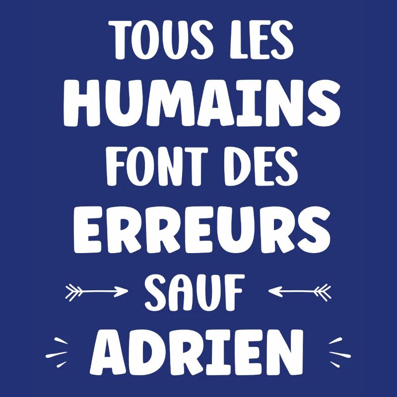 Adrien Sans Errors - Typography