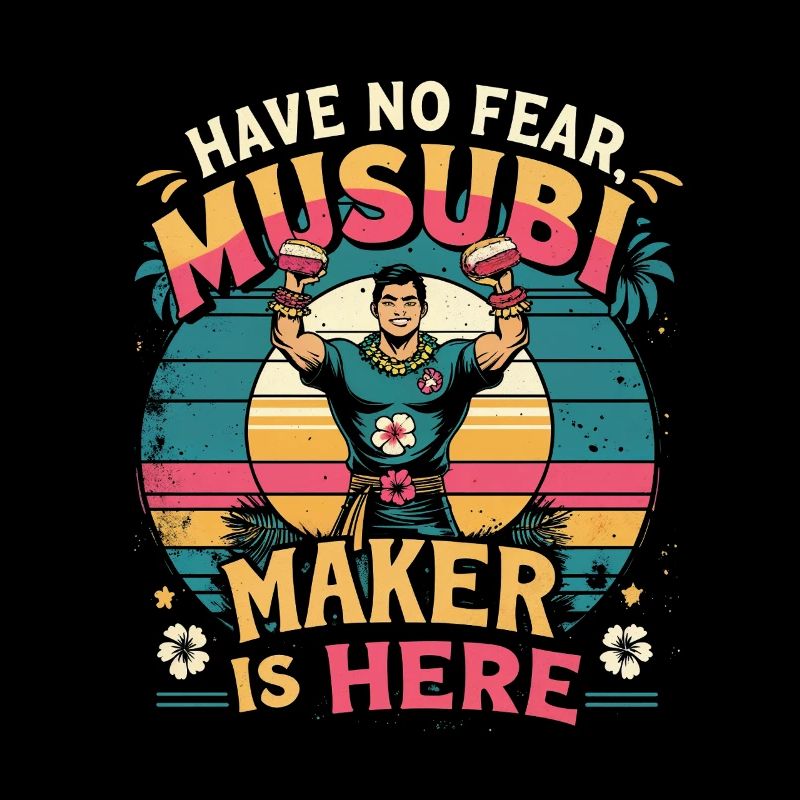 Musubi Maker Is Here