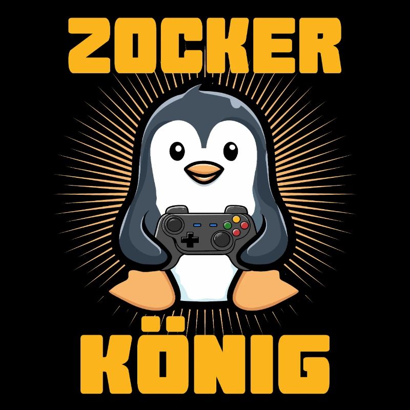 zocker könig 