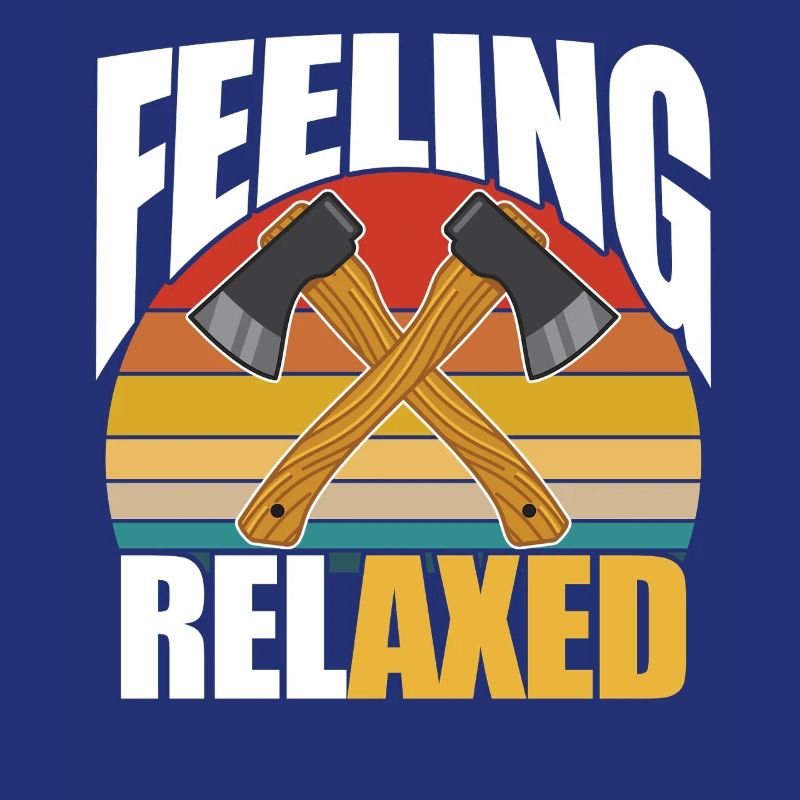 Feeling Relaxed