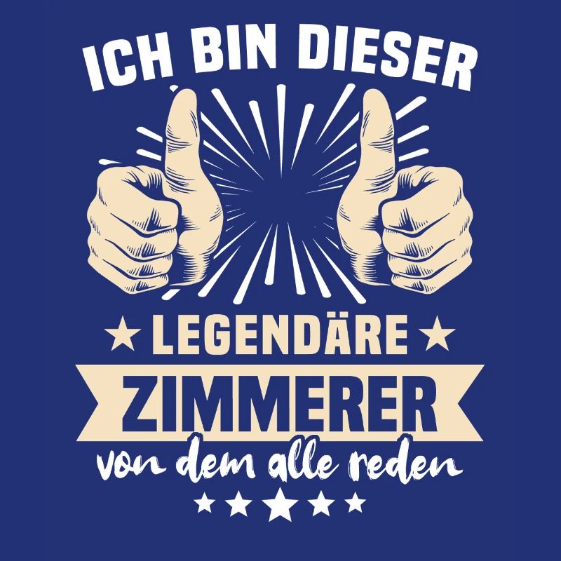 Zimmerer Sprüche