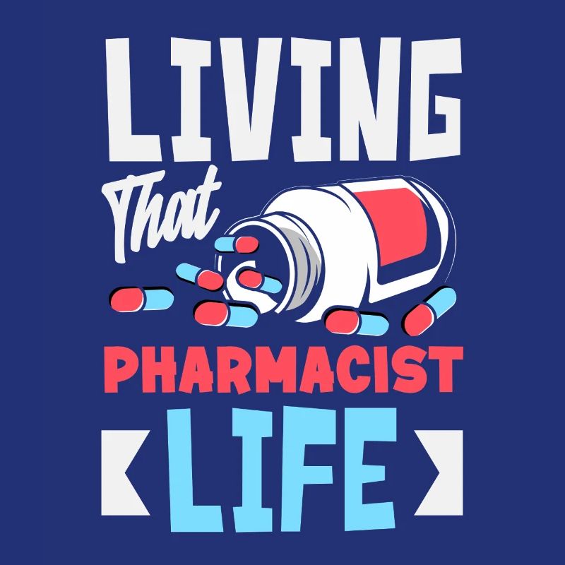 Das Leben Eines Apothekers Pharmazietechniker