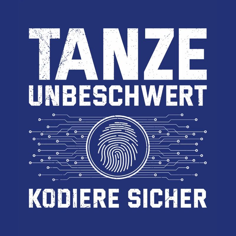 Science Coder TANZE UNBESCHWERT KODIERE SICHER