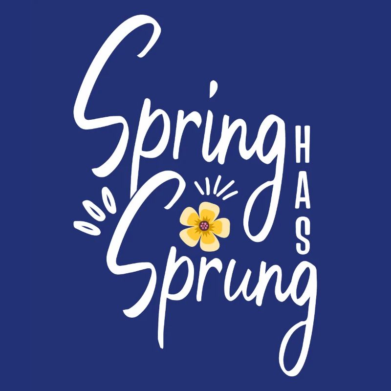 Spring Has Sprung Pagan Spring Equinox Wicca
