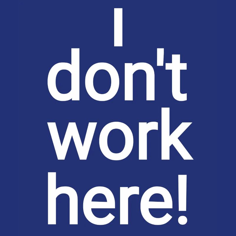 Funny work meme