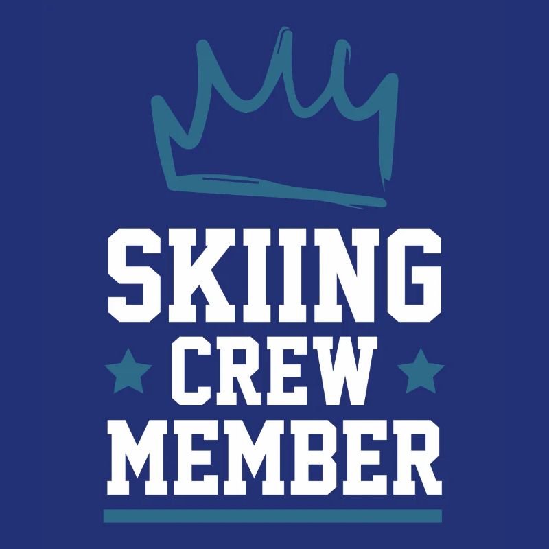 Skiing Crew