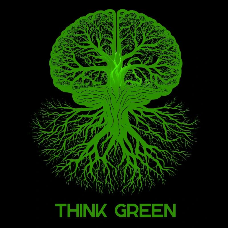 Pensez vert