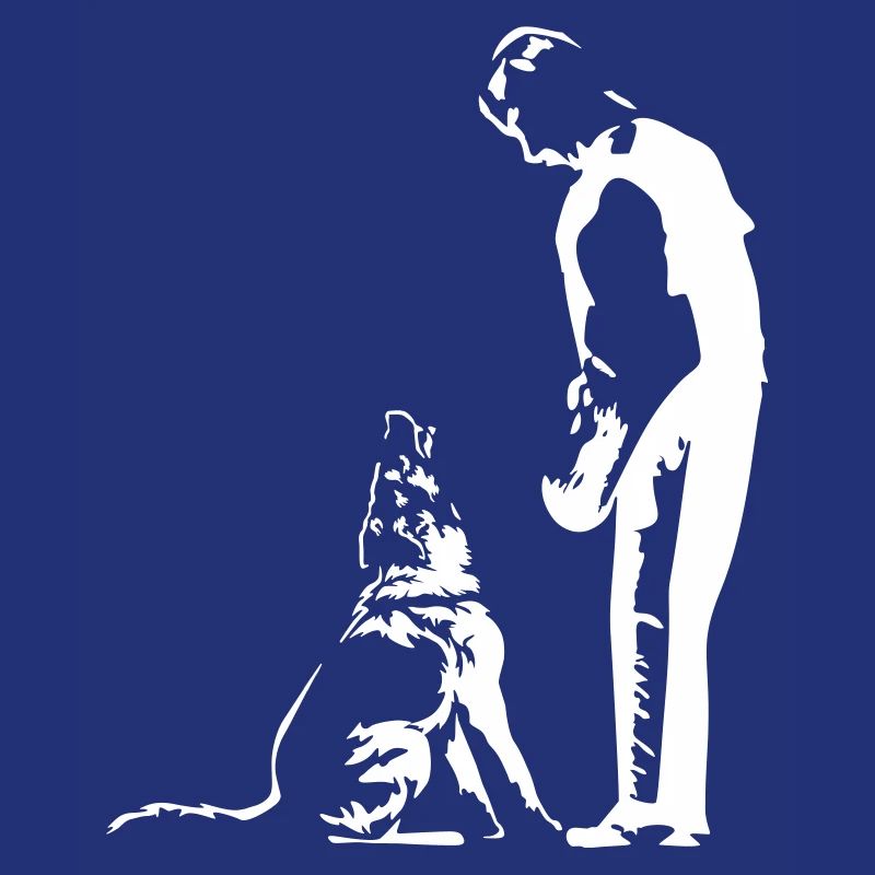 Service de protection des introductions en bourse de chiens de berger « Black Edition »