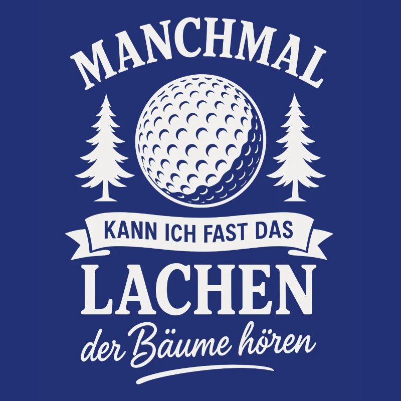 Fun Golf Golfer Golf
