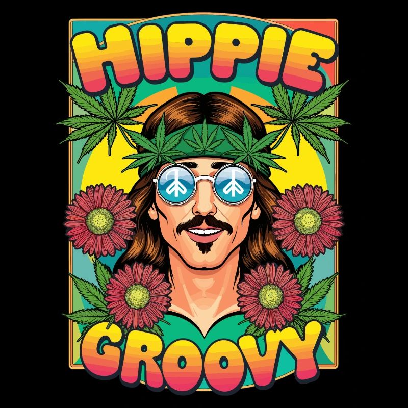 Mouvement hippie