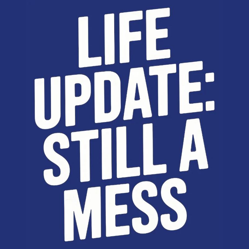 Life Update Immer noch ein Chaos