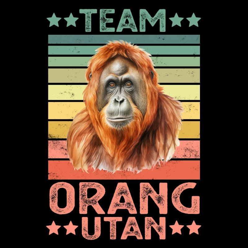 Orang-Utan