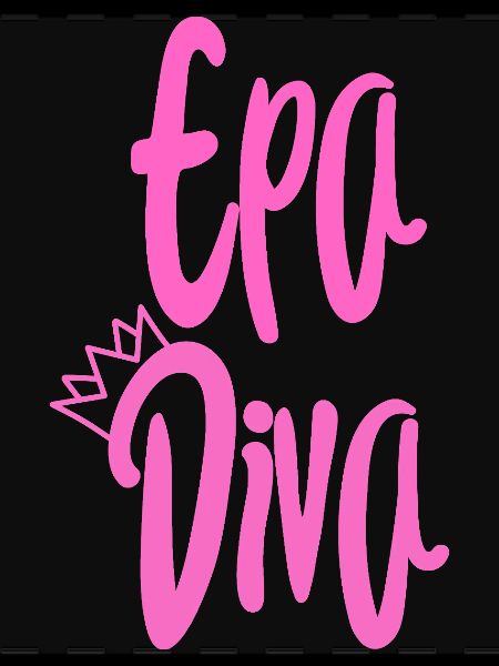 EPA-Diva