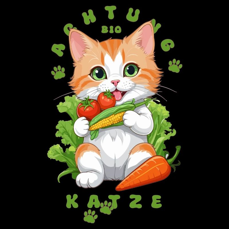 Bio Katze