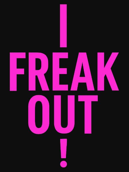 Freak Out