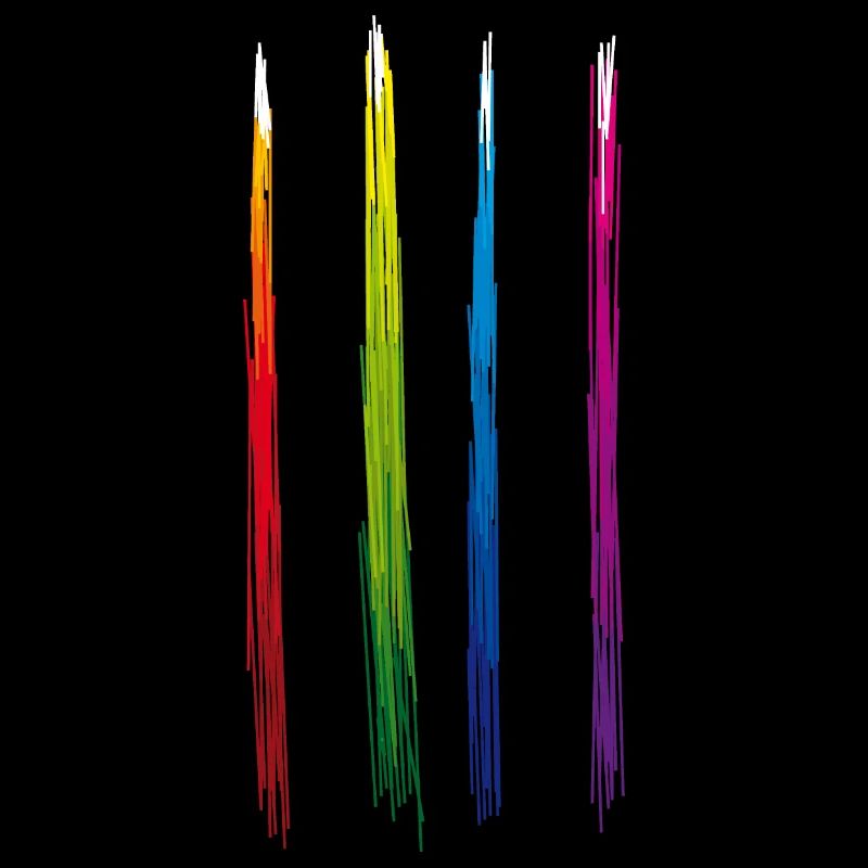 Colors Stripes
