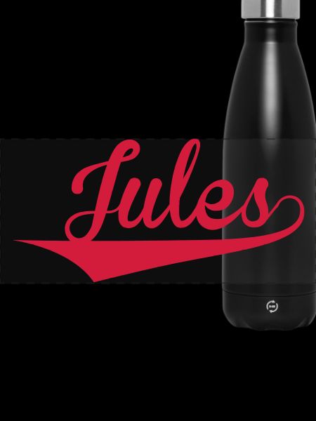 Jules