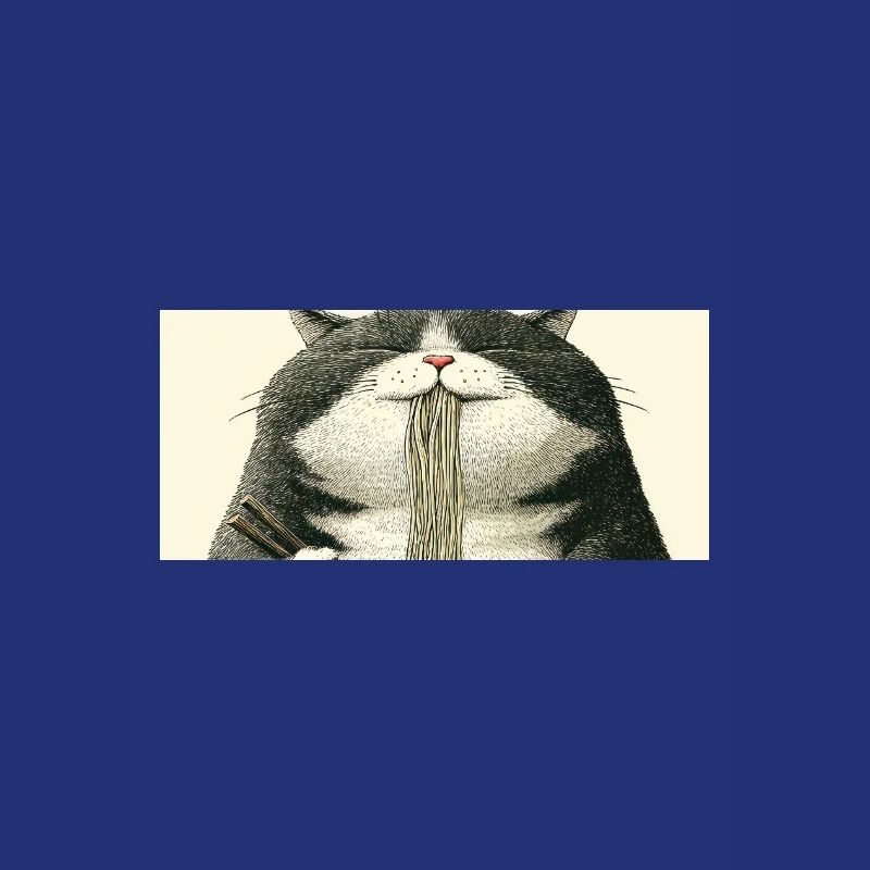 Neko-Nudelfest
