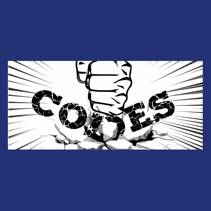 CRACK-CODES