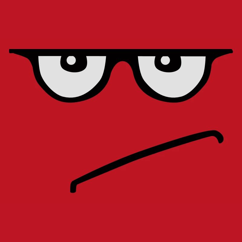 grumpy