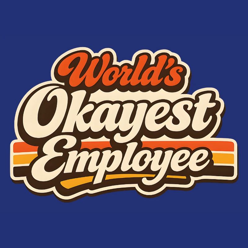 L’employé le plus correct du monde