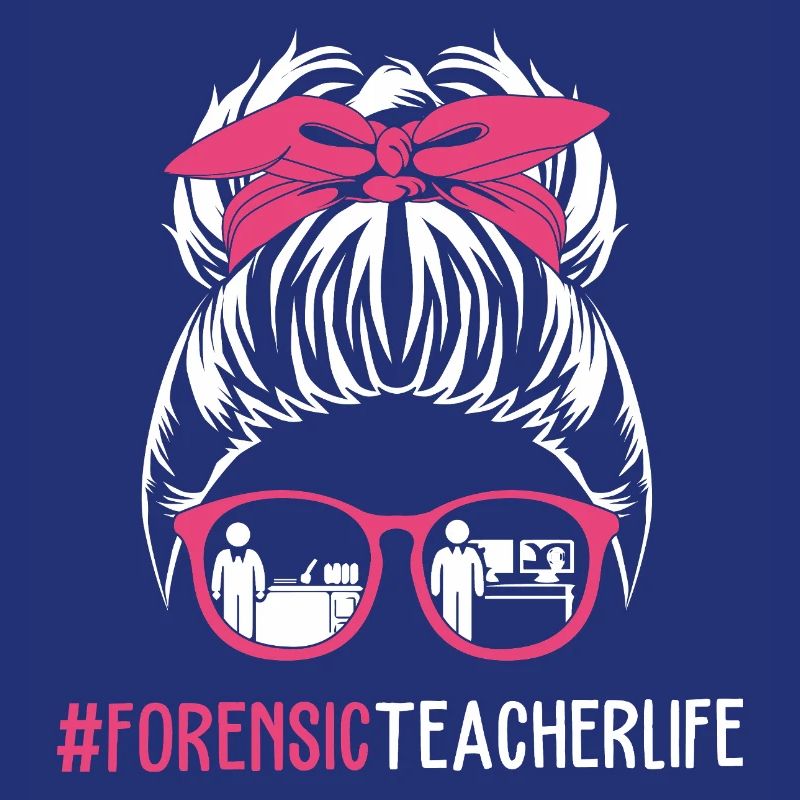 Forensics, Forensic Scientists, Forensic Science