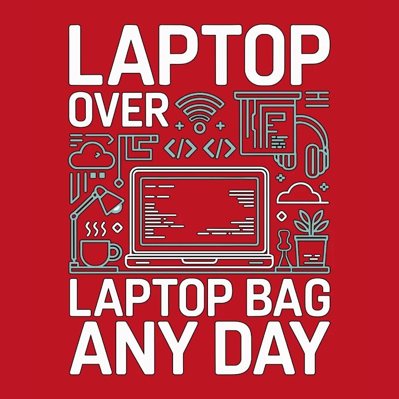 Remote Developer Laptop Over Laptop Remote Tech
