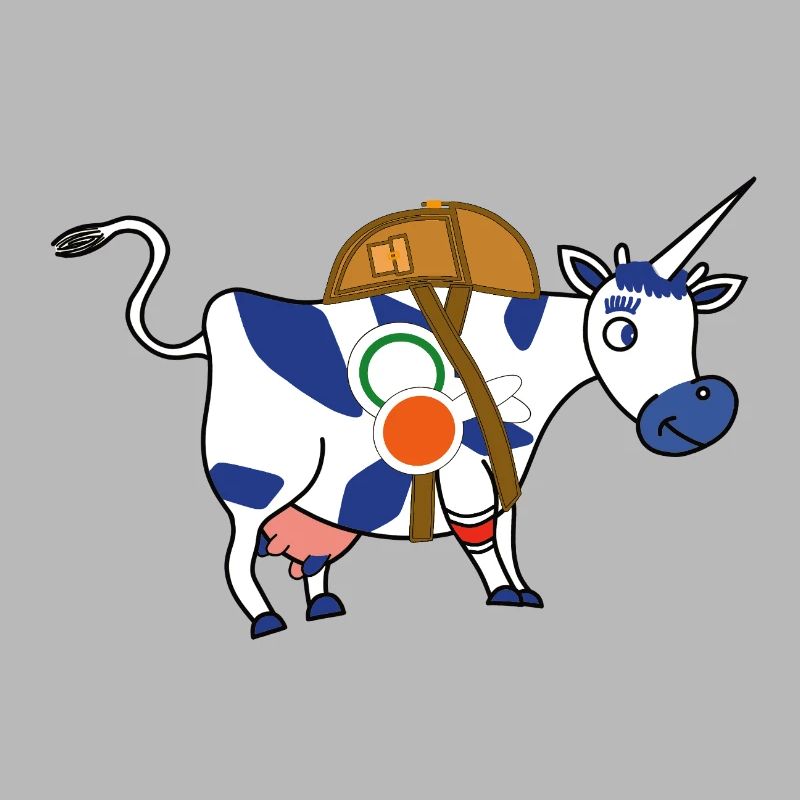 BAVARIAN UNICORN Train Driver Training