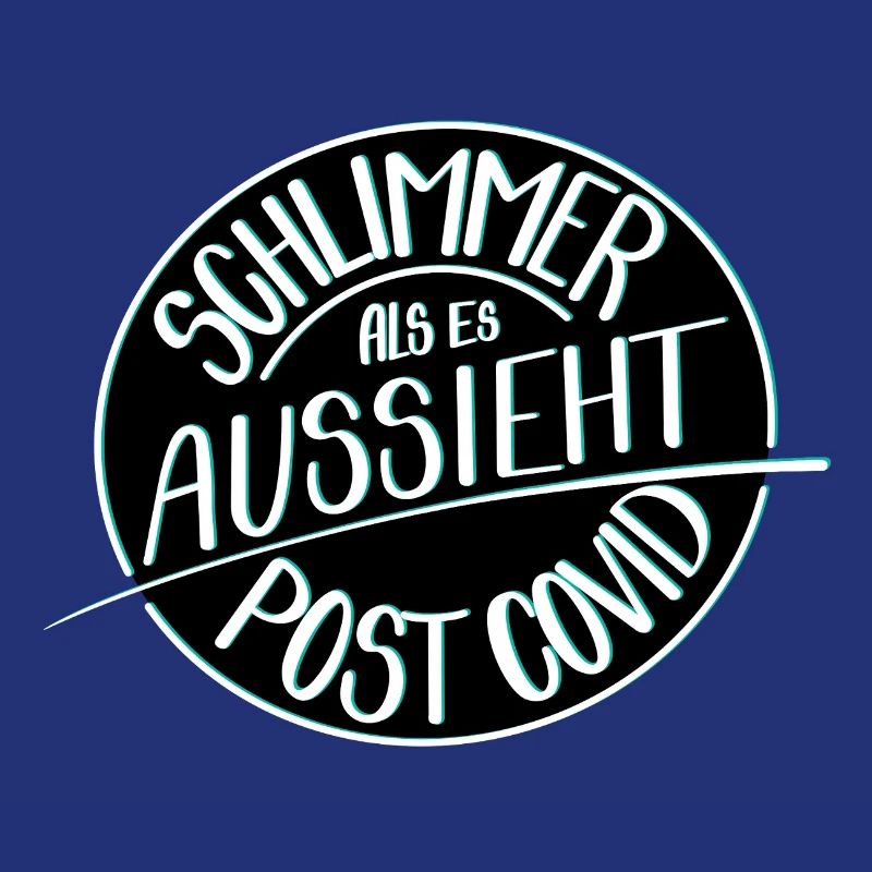 Schlimmer als es aussieht, Post Covid
