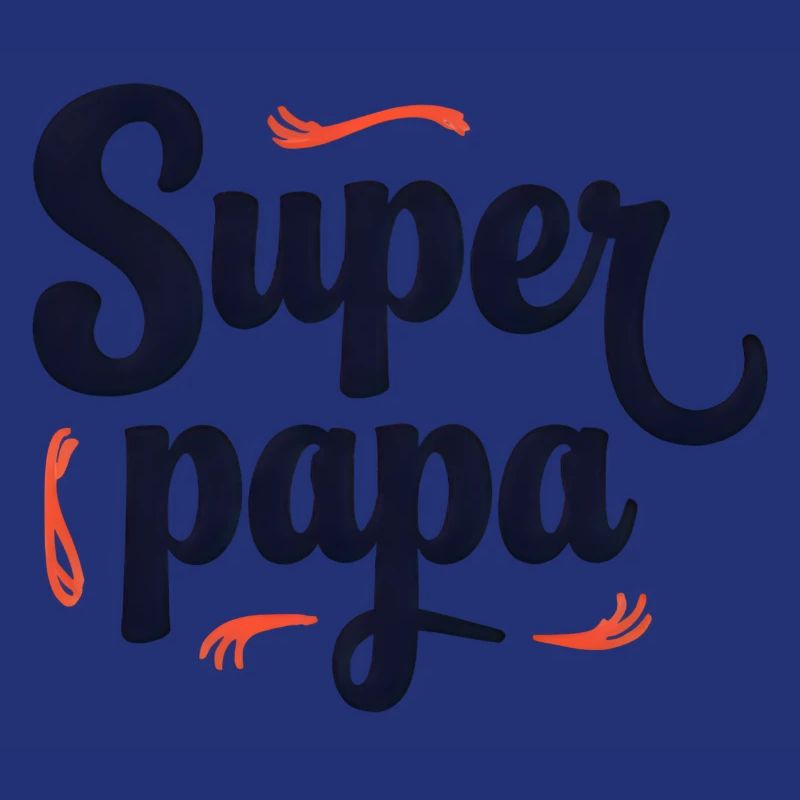 Super papa script couture