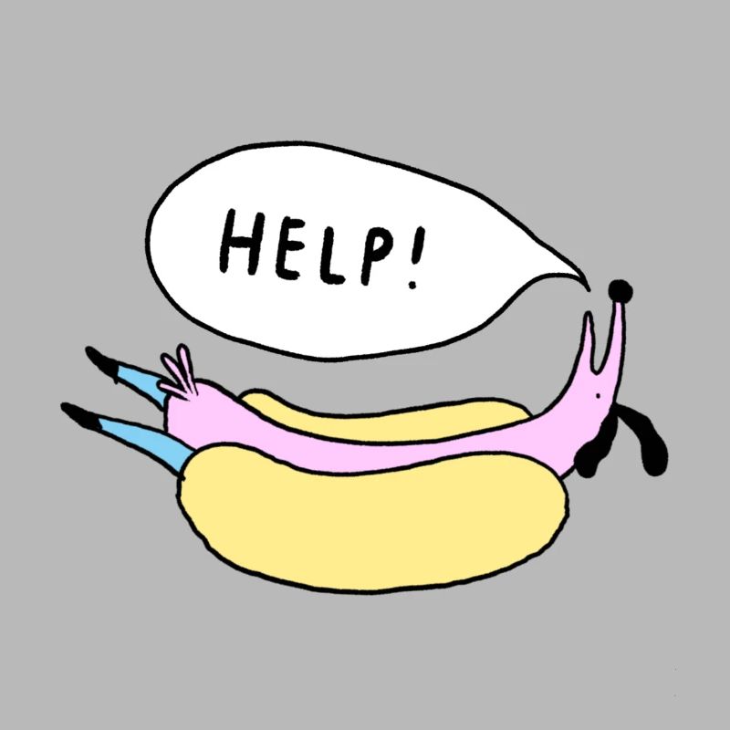 Help_Hot_Dog