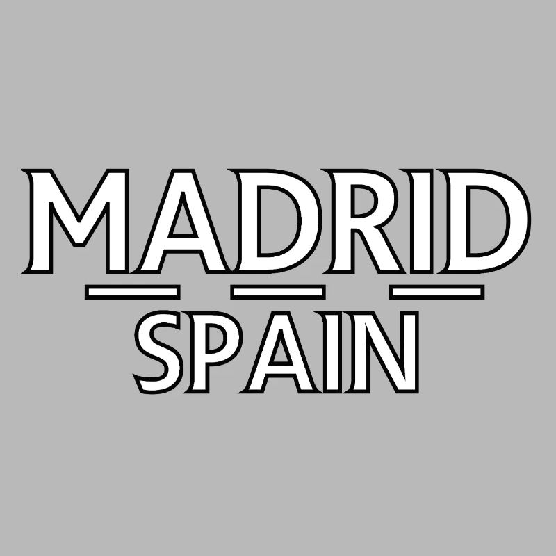 Madrid – Spain