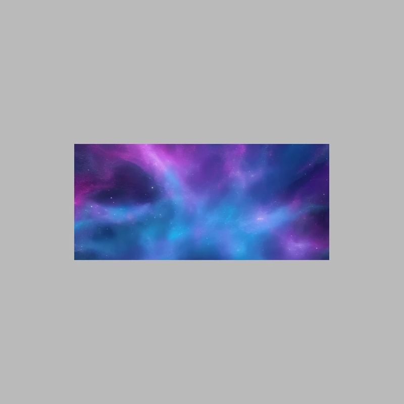 Image de la galaxie