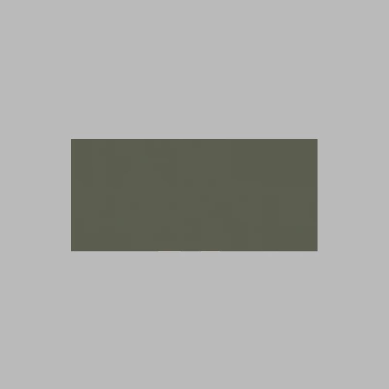 Affiche minimaliste moderne – eh bien.