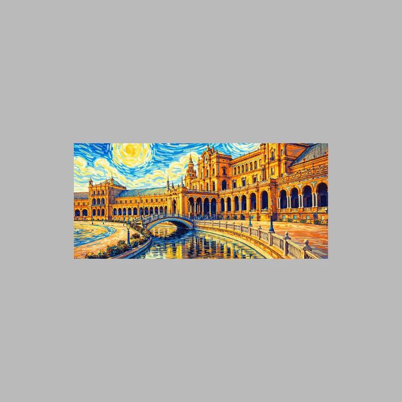 Seville Spain