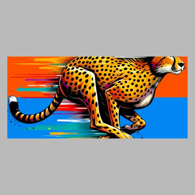 cheetah
