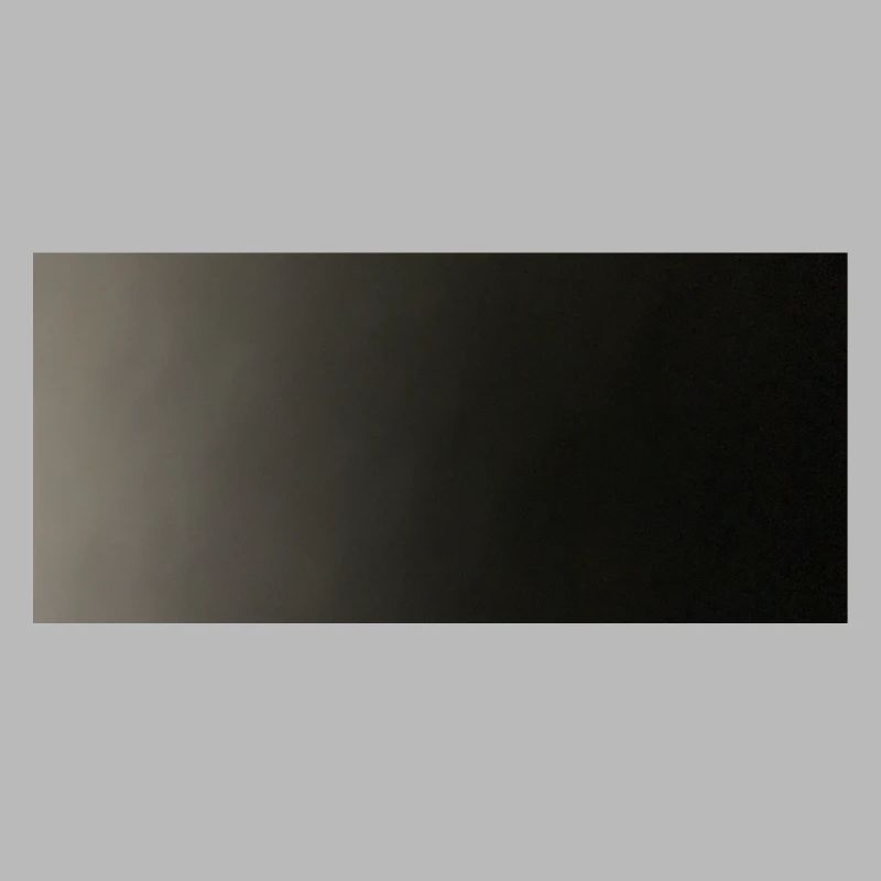 Dark Gray Fog Gradient