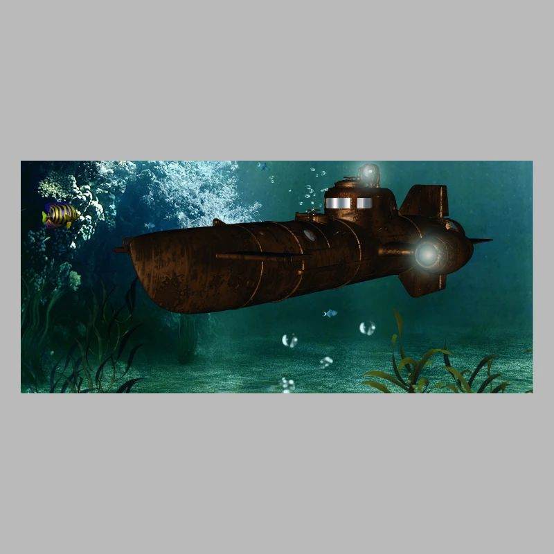 Super U-Boot