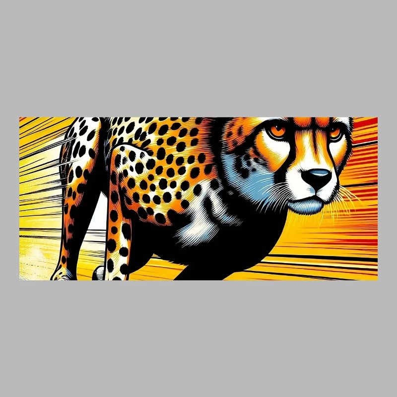 cheetah