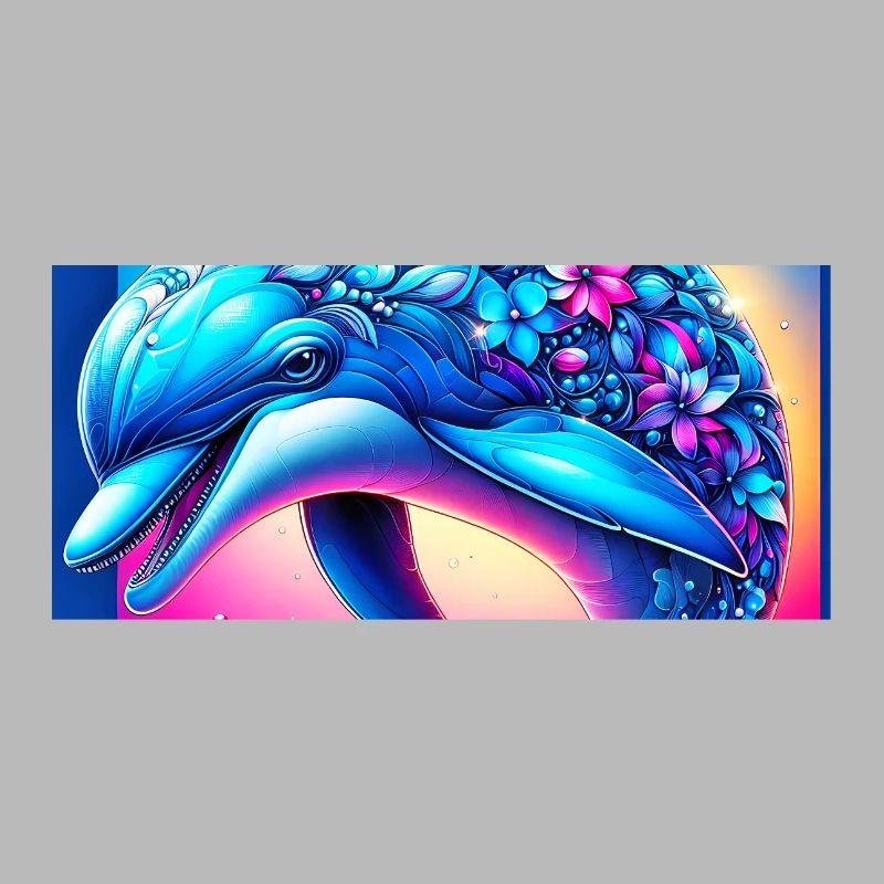dolphin