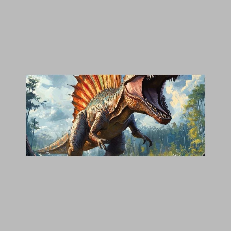 Spinosaure