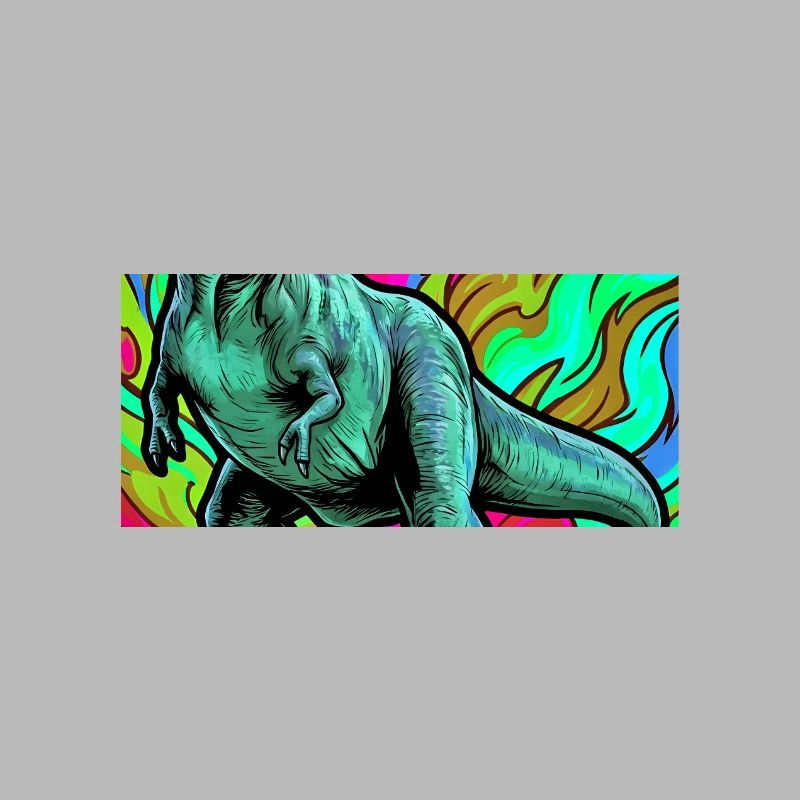 dinosaure