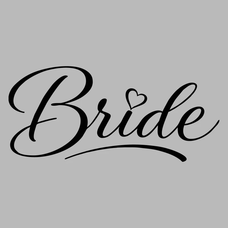 Bride