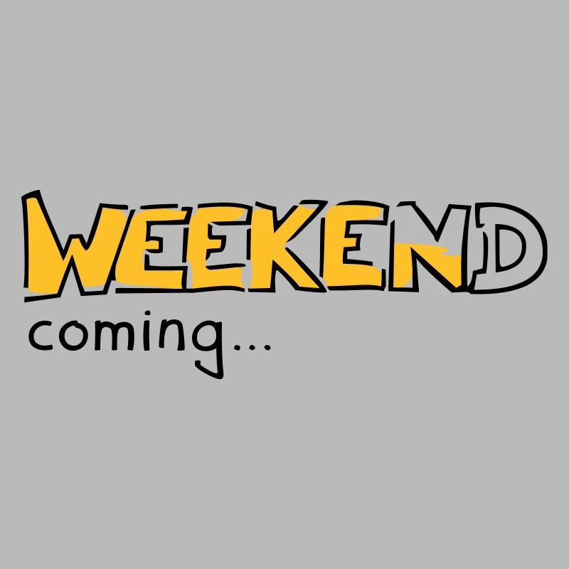 Weekend
