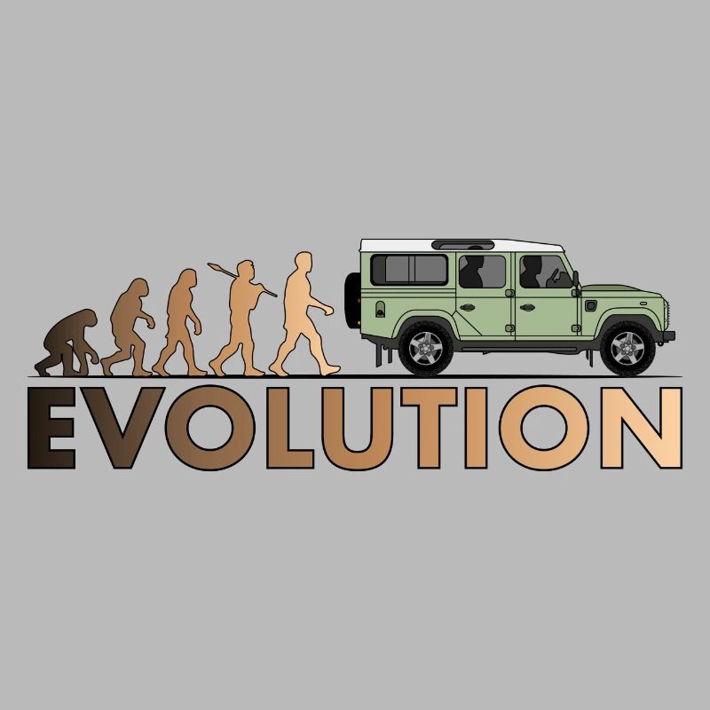 Defender 110 Évolution