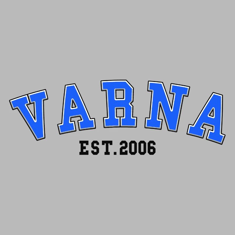 Varna Est. 2006